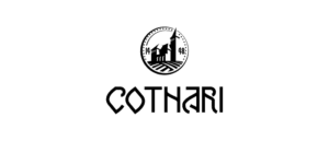 Logo Cotnari – wide