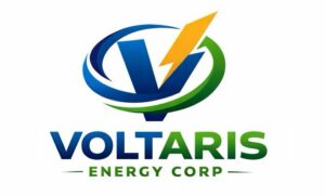 Voltaris Logo